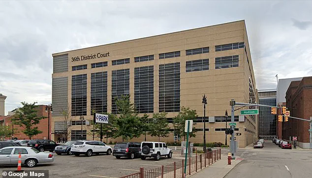 Judge Andrea Bradley-Baskin Indicted in $30K Embezzlement Scheme Targeting Elderly, Prosecutors Say