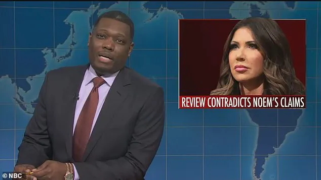 Privileged Insight: SNL's 1000th Episode Exposes ICE and Trump's Enforcement Tactics