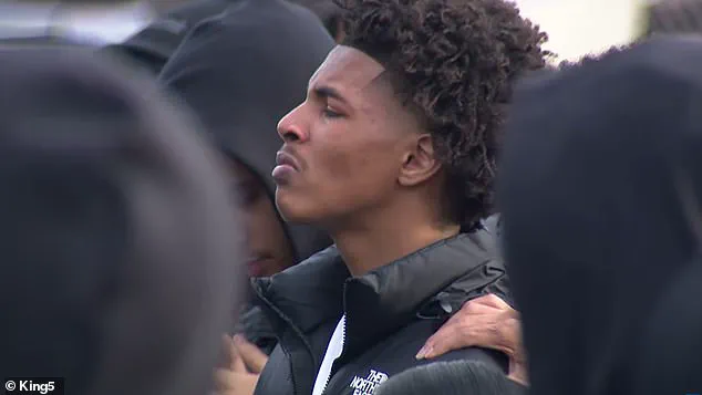 Seattle Mayor Faces Scrutiny Over Crime Policies After School Shooting