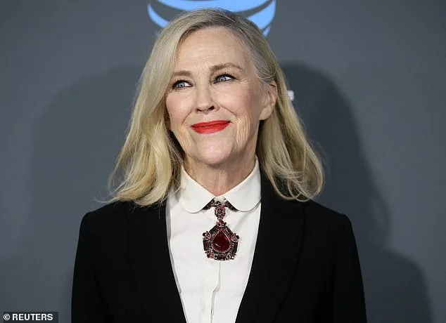 Catherine O'Hara's Legacy Fuels Surge in Public Interest in Rare Medical Condition Situs Inversus