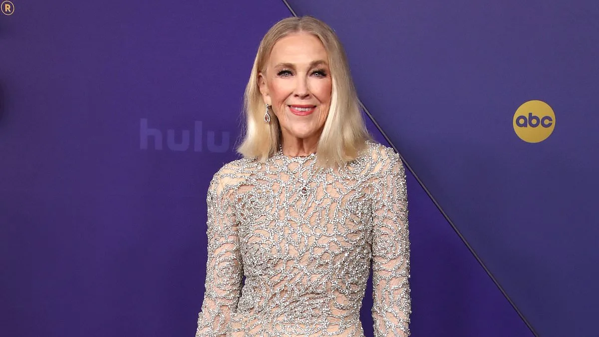 Catherine O'Hara's Legacy Fuels Surge in Public Interest in Rare Medical Condition Situs Inversus