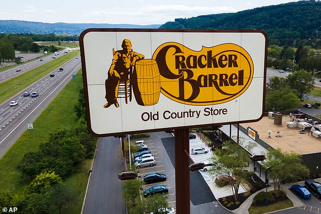 Cracker Barrel Mandates Traveling Staff to Dine at Company Locations Amid Cost-Cutting Efforts