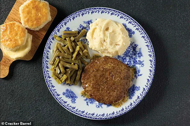 Cracker Barrel Mandates Traveling Staff to Dine at Company Locations Amid Cost-Cutting Efforts