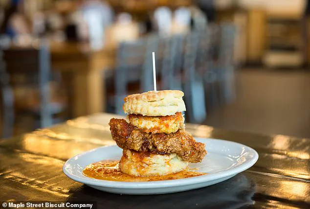 Cracker Barrel Mandates Traveling Staff to Dine at Company Locations Amid Cost-Cutting Efforts