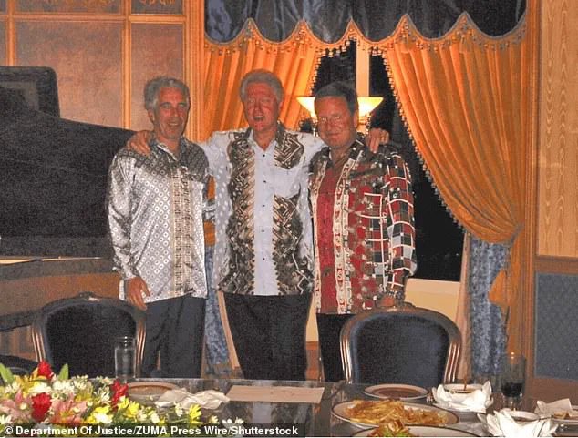 DOJ's Epstein Files Review Shows No Prosecution Evidence, Reinforcing Legal Accountability