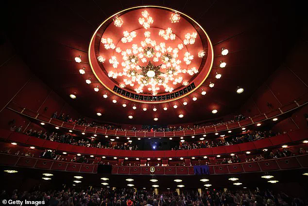 Melania Trump's Documentary Surpasses Box Office Expectations, Becoming a Hollywood Sensation