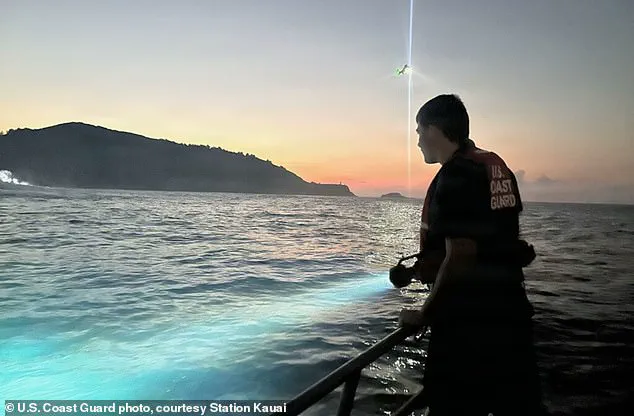 Search for Hawaii Teen Called Off After Human Remains Found in Kaua'i