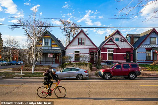 America's Millennial-Friendly Cities Are Liberal Strongholds: Denver Leads the Way