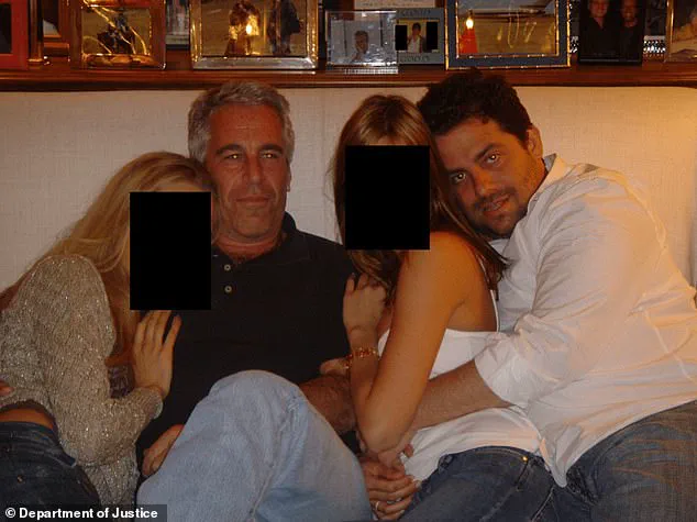 Brett Ratner Faces Scrutiny as Unsealed DOJ Documents Reveal Link to Jeffrey Epstein, Claiming 20-Year-Old Encounter with Ex-Fiancée