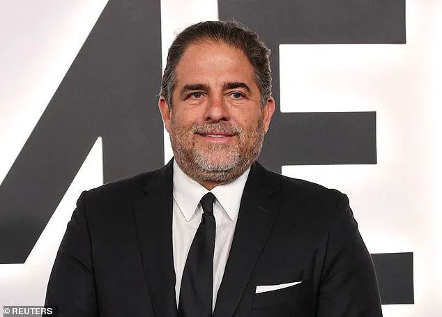 Brett Ratner Faces Scrutiny as Unsealed DOJ Documents Reveal Link to Jeffrey Epstein, Claiming 20-Year-Old Encounter with Ex-Fiancée