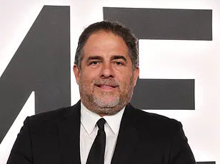 Brett Ratner Faces Scrutiny as Unsealed DOJ Documents Reveal Link to Jeffrey Epstein, Claiming 20-Year-Old Encounter with Ex-Fiancée