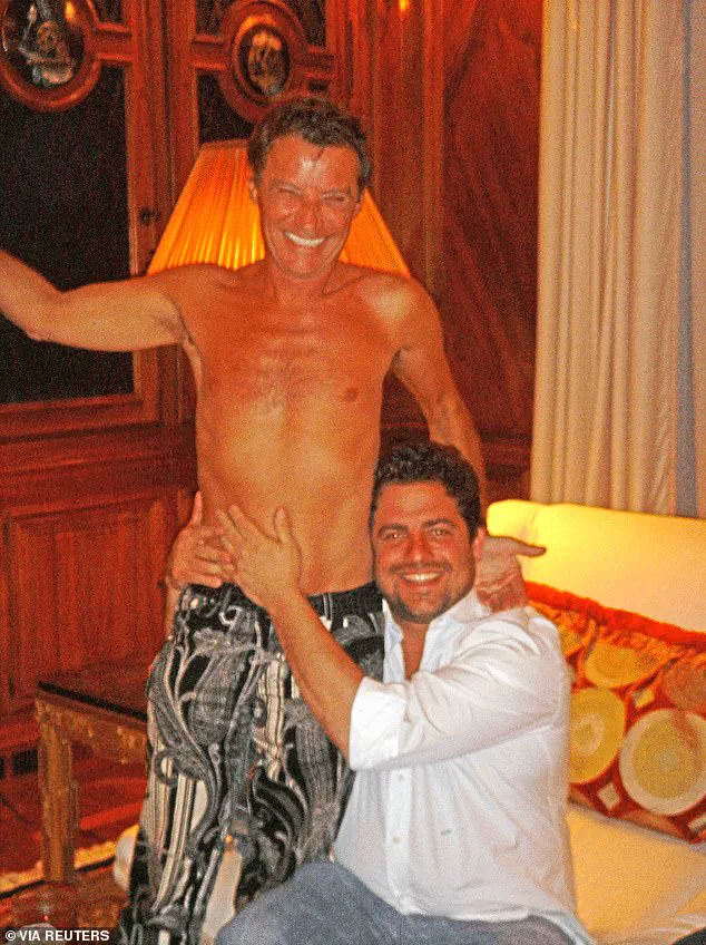 Brett Ratner Faces Scrutiny as Unsealed DOJ Documents Reveal Link to Jeffrey Epstein, Claiming 20-Year-Old Encounter with Ex-Fiancée