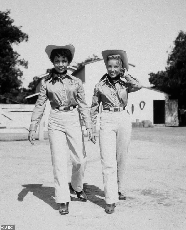 Disney's Hidden Ranch: A Secret Hub for Film and Ride Innovation