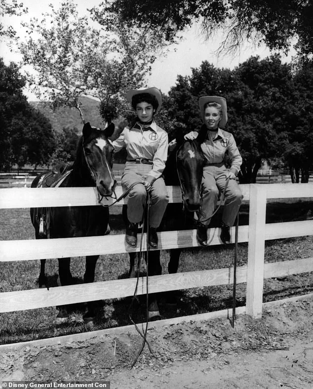 Disney's Hidden Ranch: A Secret Hub for Film and Ride Innovation