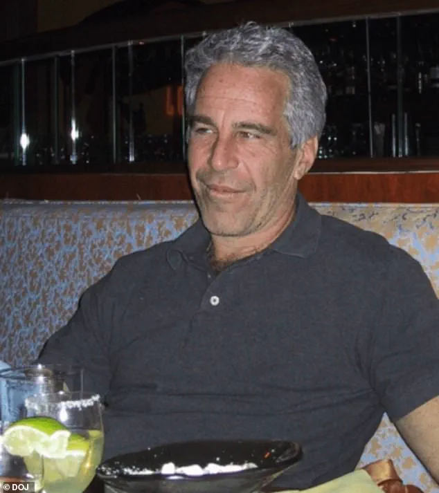 Epstein Files Emails Reveal Unusual Relationship Between Sarah Ferguson and Jeffrey Epstein, Including References to a Mysterious Woman