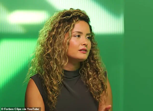 Forbes 30 Under 30 Founder Gokce Guven Indicted in $7M Fraud Scandal