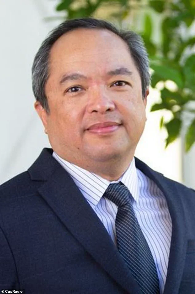 Former Capital Public Radio GM Jun Reina Arrested in $1.33M Embezzlement Scheme Spanning 2016-2022