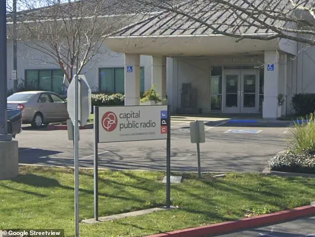 Former Capital Public Radio GM Jun Reina Arrested in $1.33M Embezzlement Scheme Spanning 2016-2022