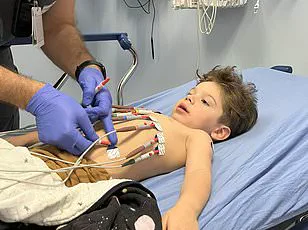 From Dismissal to Diagnosis: A Mother's Harrowing Journey Through Persistent Symptoms and Missteps in Healthcare