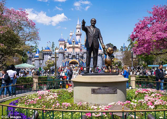 Measles Resurgence Sparks Public Health Alert: Disneyland and LAX Exposure Concerns