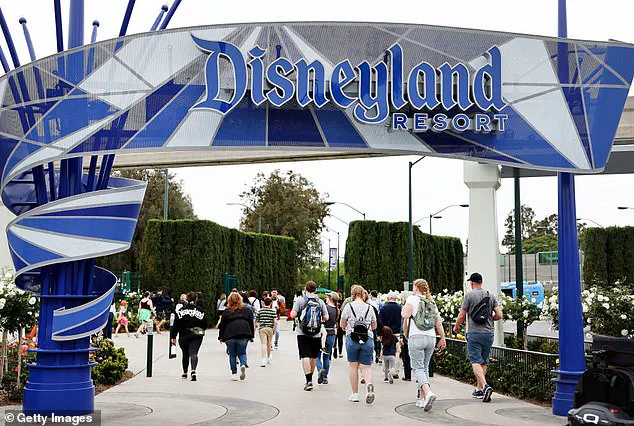 Measles Resurgence Sparks Public Health Alert: Disneyland and LAX Exposure Concerns