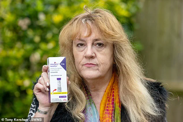 Mounjaro Adverse Reactions Surge 300% in 2025, Linked to 71 Deaths, Warns UK Regulator