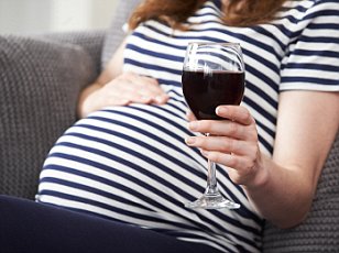 Study Reveals Prenatal Alcohol Exposure Linked to Long-Term Alcohol Dependence Risk in Humans, Using Rhesus Monkeys as Model