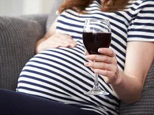 Study Reveals Prenatal Alcohol Exposure Linked to Long-Term Alcohol Dependence Risk in Humans, Using Rhesus Monkeys as Model