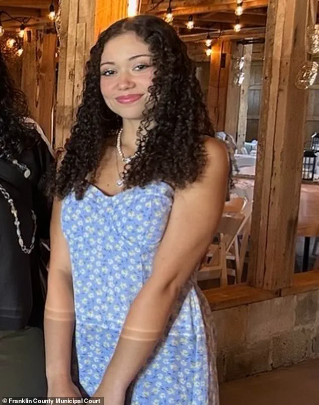 Teen Disappearance Case: Body Recovered in Ohio, Suspect Arrested and Charged