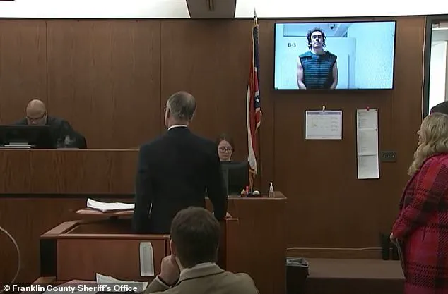 Teen Disappearance Case: Body Recovered in Ohio, Suspect Arrested and Charged