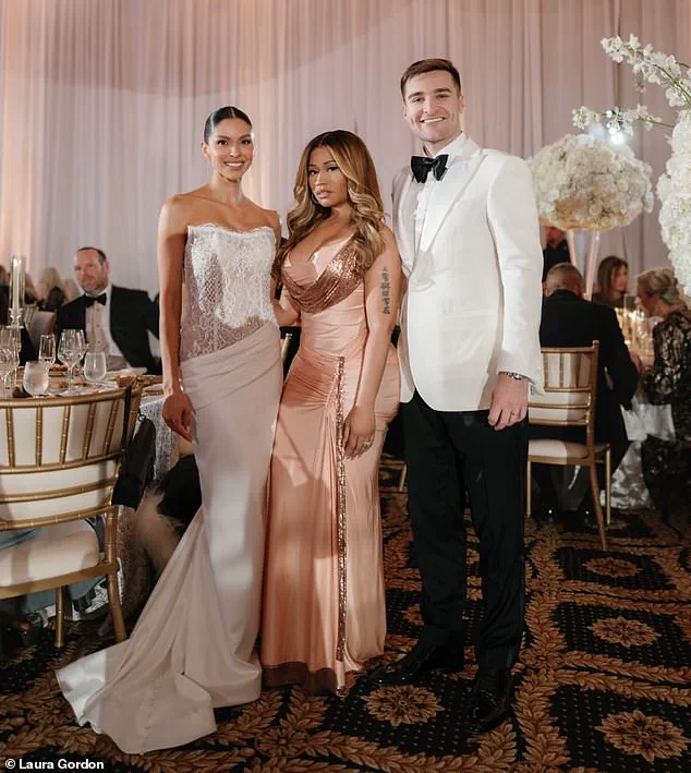 Trump Celebrates Alex Bruesewitz's Wedding with Star-Studded Toast