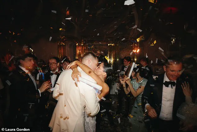 Trump Celebrates Alex Bruesewitz's Wedding with Star-Studded Toast