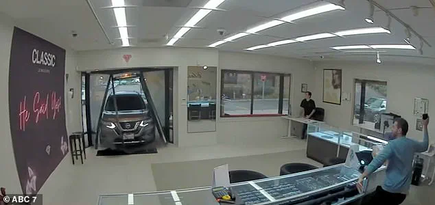 Viral Video of Teen Tackled by Officers Misinterpreted as ICE Raid, Authorities Clarify Context