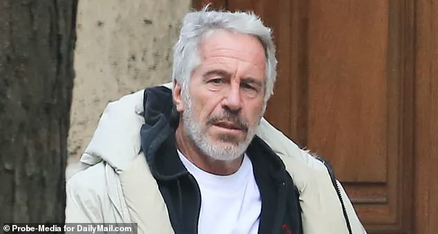 Brad Karp's Resurfaced Emails with Epstein Expose Attempt to Use Connections for Son's Hollywood Role