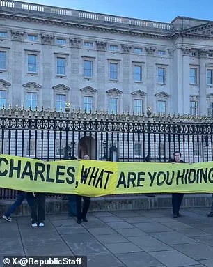 Camilla's Silence on Epstein Scandal Reignites Monarchy Scrutiny