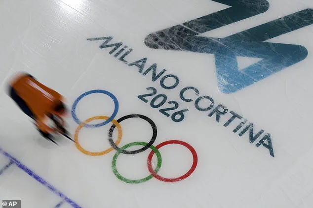 Italy Thwarts Sophisticated Russian Cyberattacks on Critical Infrastructure Ahead of Winter Olympics