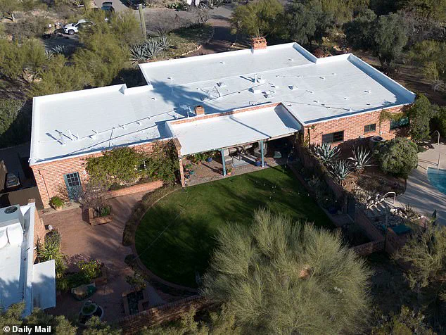 New 911 Call Details Surface in Abduction of 84-Year-Old Nancy Guthrie: Urgent Search for Woman with Critical Health Needs