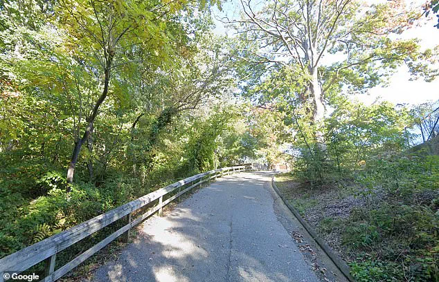 Woman Dies from Hypothermia After Falling on Icy Trail in Maryland; Officials Warn of Winter Hazards