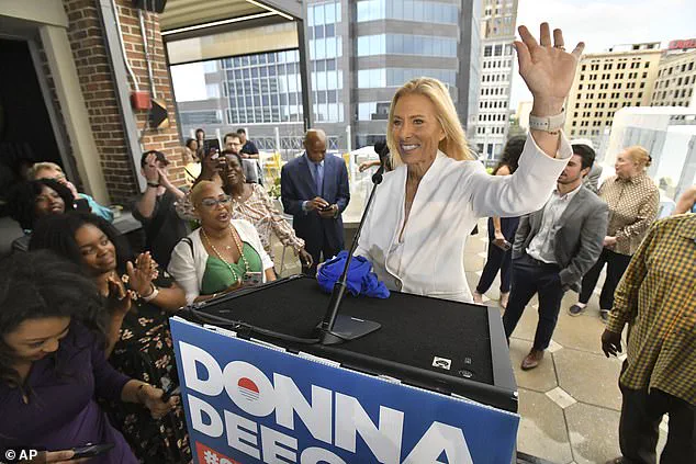 Controversial Hologram of Jacksonville Mayor Removed Amid Cost Overruns and Debate Over Public Funding