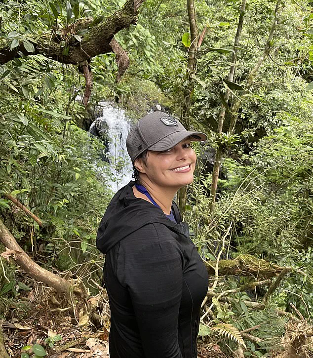 Experimental Vaccine Offers Hope for Triple-Negative Breast Cancer Survivor