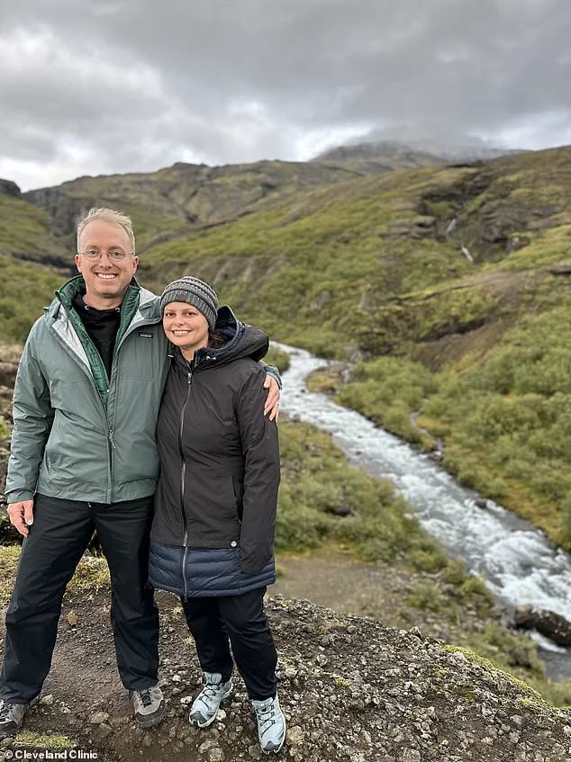 Experimental Vaccine Offers Hope for Triple-Negative Breast Cancer Survivor