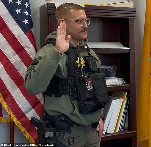 Former Prosecutor Accused of Illegal Search and Civil Rights Violation During Traffic Stop, Bodycam Footage Shows