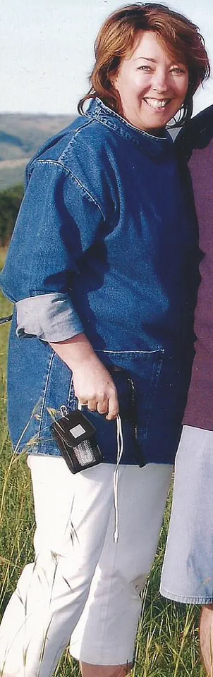 Fran McElwaine's Gluten-Free Journey: A Drug-Free, Sustainable Path to Weight Loss