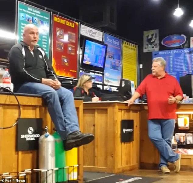 Lawsuit Alleges Scuba Dive Shop Owner Claimed Ability to 'Afford' Student Deaths, Following 12-Year-Old's Death in Texas