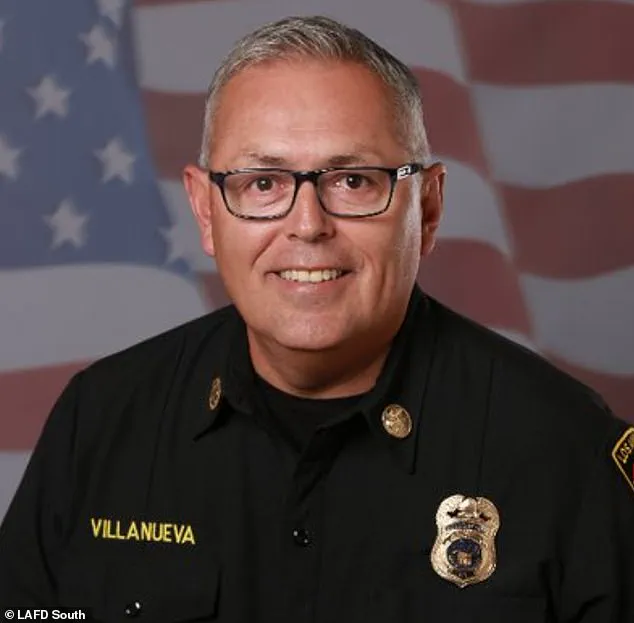 Los Angeles Mayor Karen Bass Accused of Orchestrating Cover-Up in Aftermath of Devastating Pacific Palisades Fire