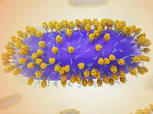 NHS Strains as Norovirus Cases Reach Pandemic Levels, Fueling Concerns Over Prolonged Crisis