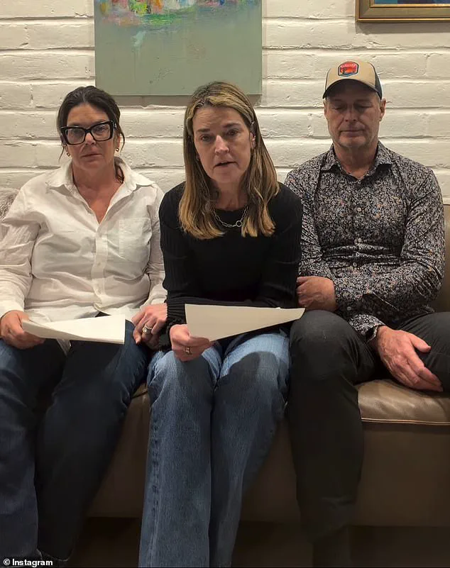 Savannah Guthrie's Heartfelt Plea for Missing Mother Goes Viral