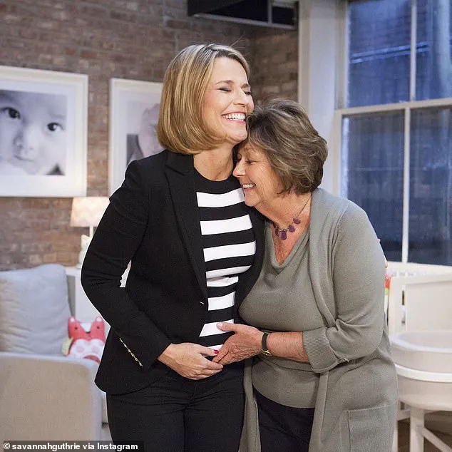 Savannah Guthrie's Heartfelt Plea for Missing Mother Goes Viral