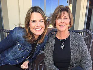 Savannah Guthrie's Heartfelt Plea for Missing Mother Goes Viral