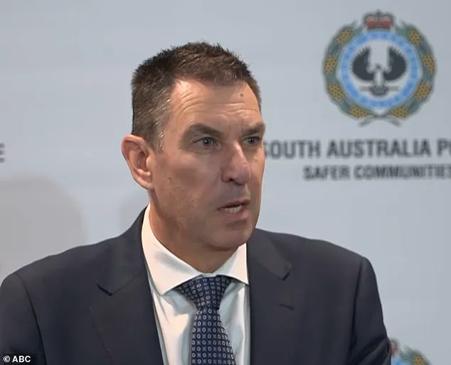 Suspect Identified in Disappearance of 4-Year-Old Gus Lamont in Yunta, South Australia